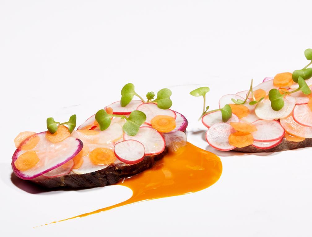 Malerwinkl Restaurant + Kunsthotel Hatzendorf Eksteriør bilde